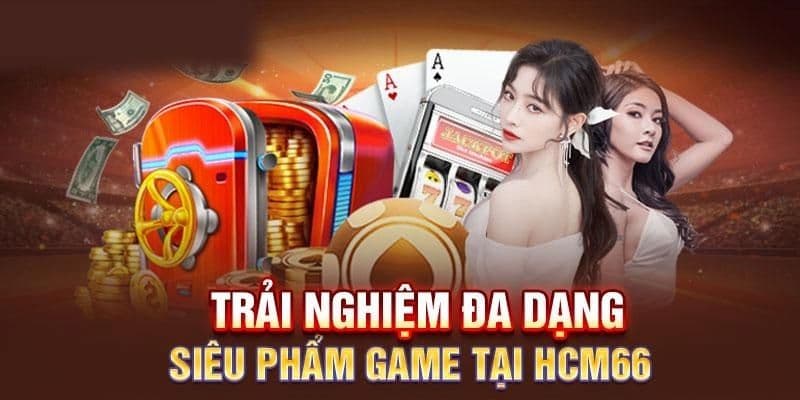 Lợi ích khi tạo tài khoản tai HCM66