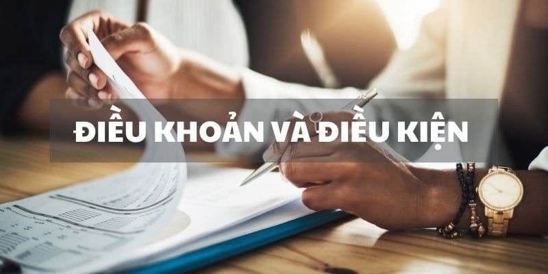 Điều khoản và điều kiện tại HCM66 là gì? 