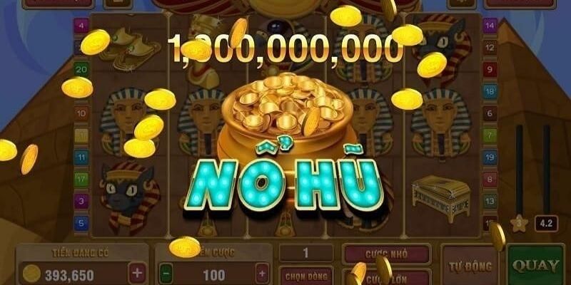 Những thuật ngữ quan trọng cần nắm ở bộ môn nổ hũ slot