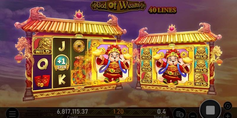 Những thế mạnh nổi bật của bộ môn nổ hũ slot